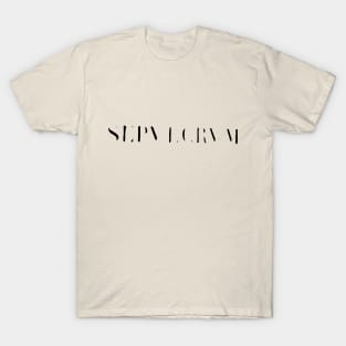 Sepulcrum T-Shirt